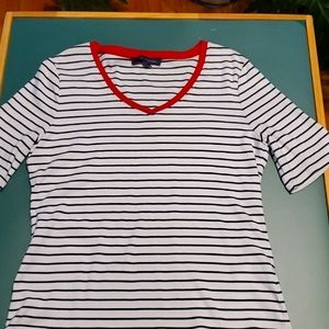 Woman's  Tommy Hillfiger Top